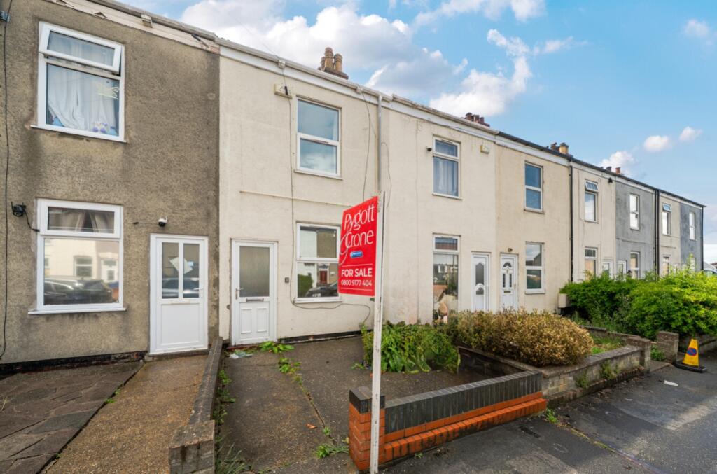 Main image of property: Macaulay Street, Grimsby, Lincolnshire, DN31