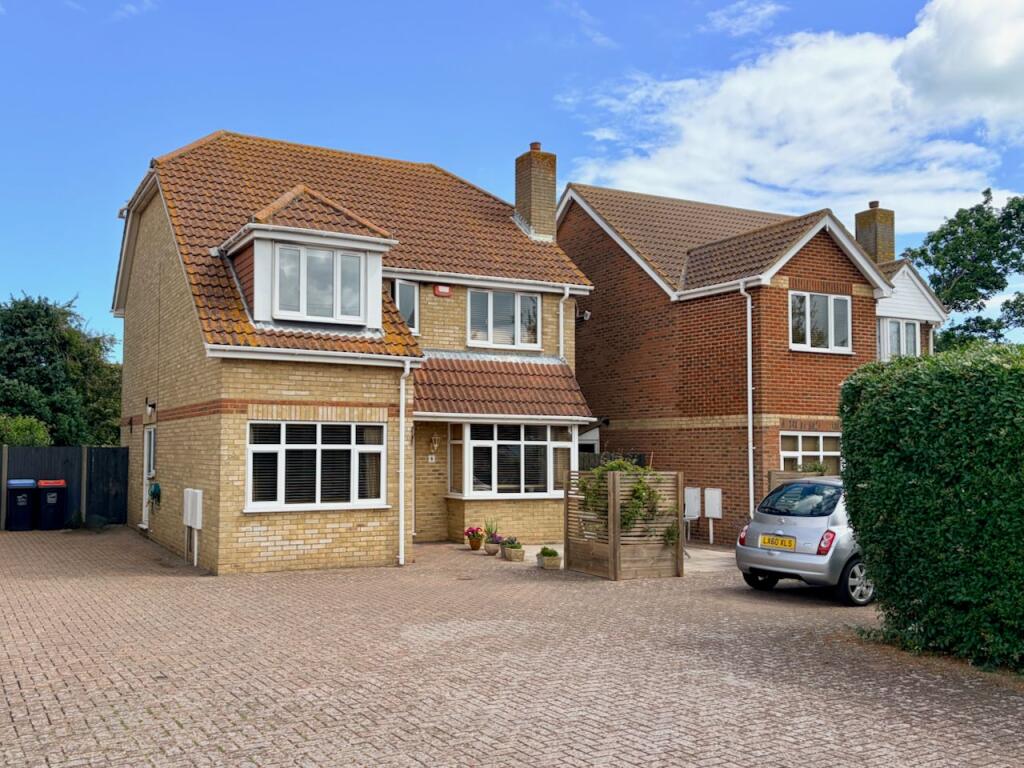 Main image of property: Fair Street, Broadstairs