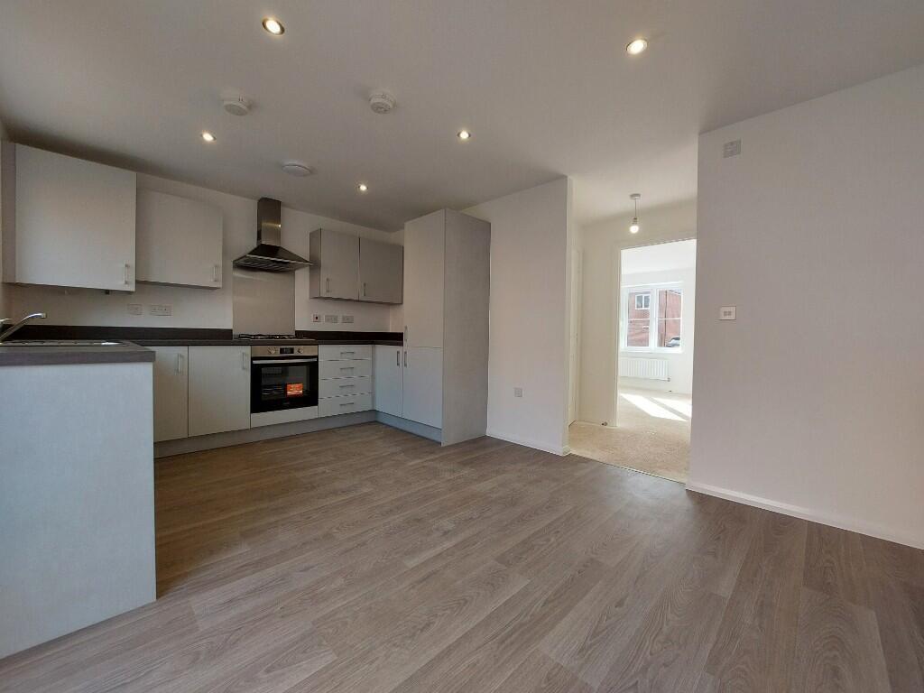 Main image of property: HOPFIELDS,
Leadon Way,
Ledbury,
HR8 2WF