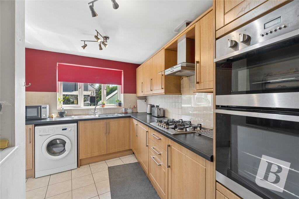 House in London - More