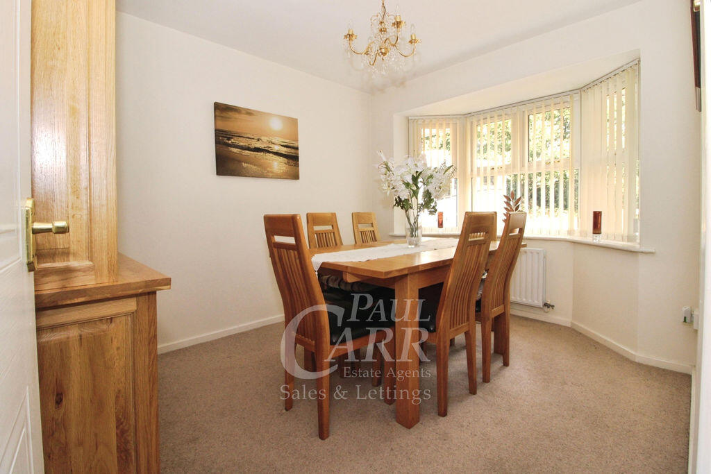 House in Walsall, West Midlands - View 5