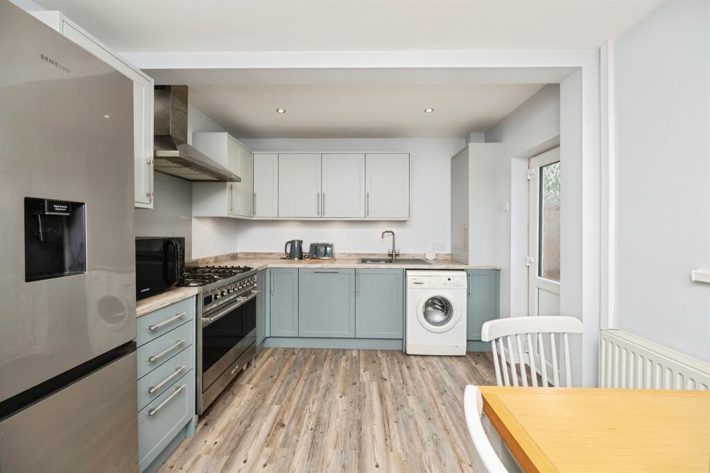 Wingfield Road, Great Barr, Birmingham photo 4