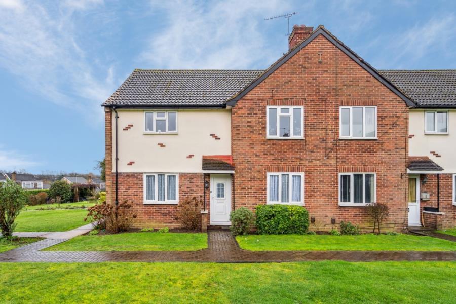 Main image of property: Deane Court, The Drive, Northwood 