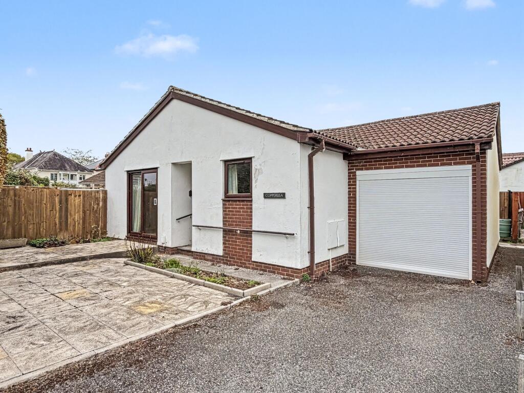 Main image of property: Orchid Avenue, Kingsteignton, TQ12