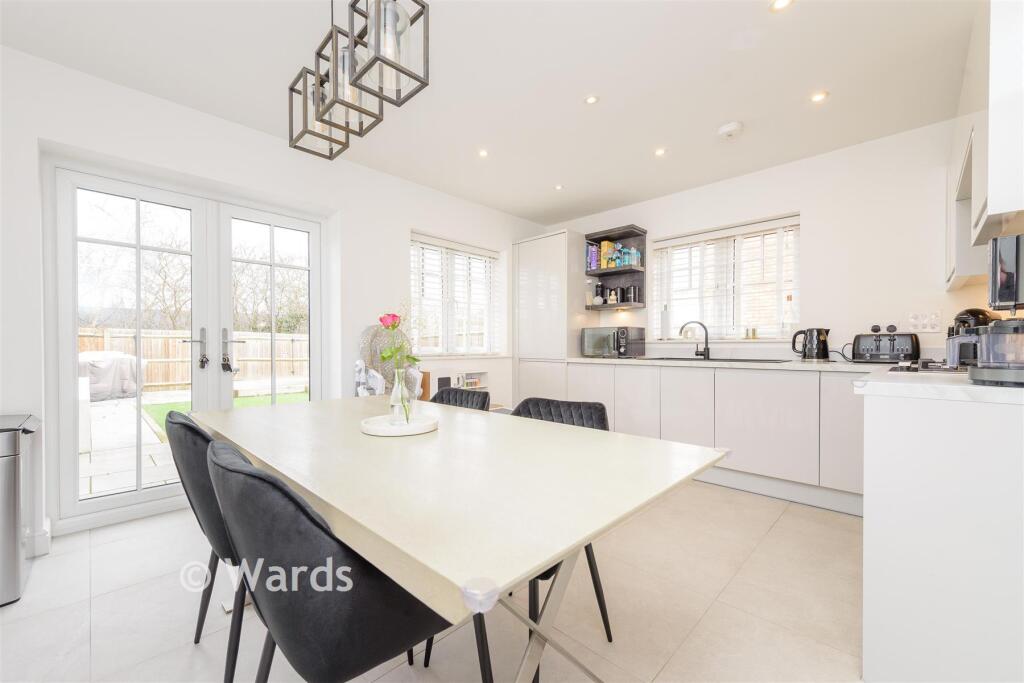 House in Hoo St Werburgh, Medway - View 3