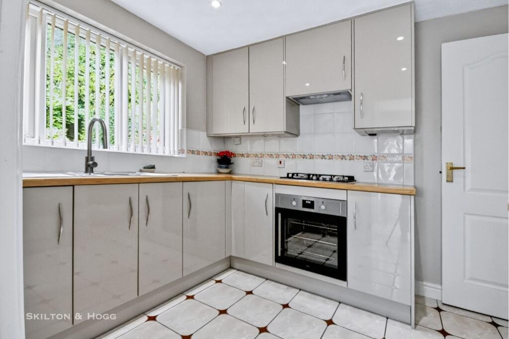 House in Northampton - More
