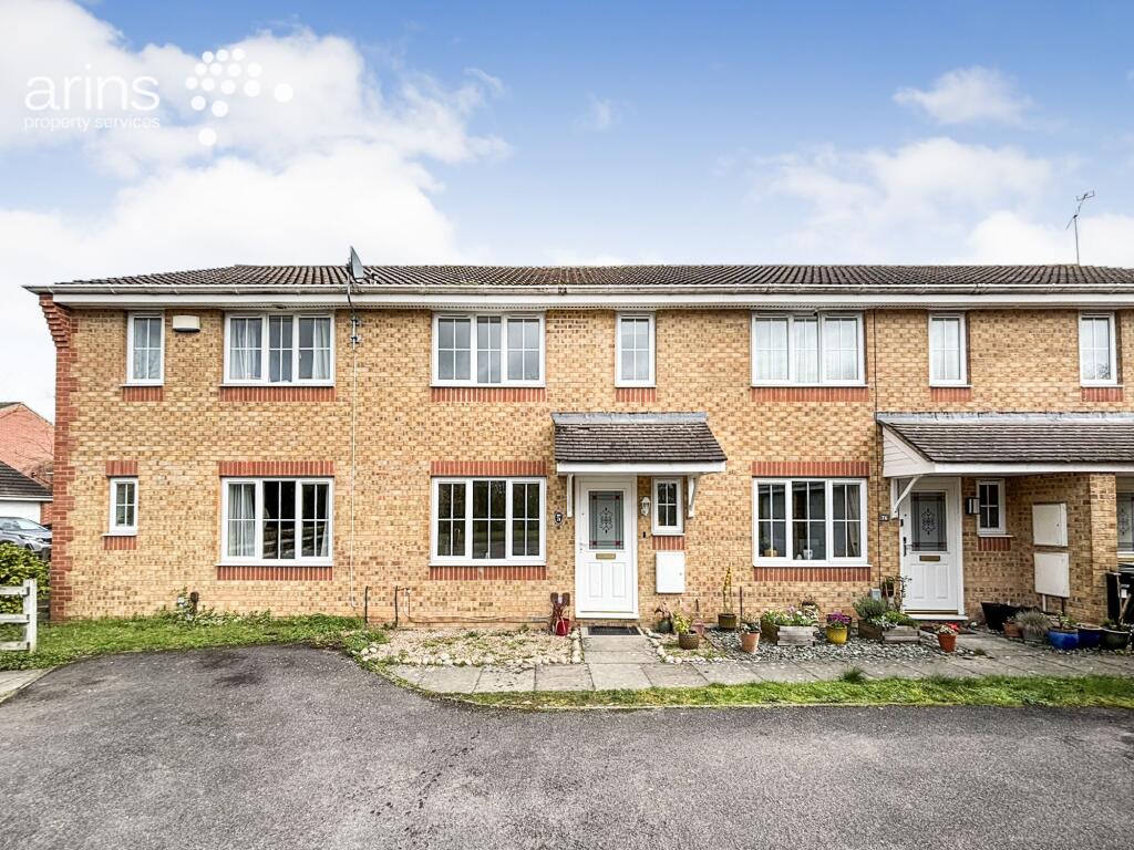 Main image of property: Paddick Drive, Lower Earley, RG6