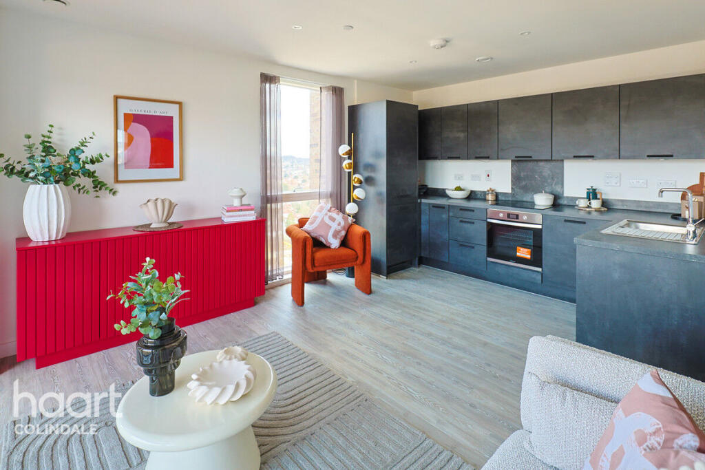 Main image of property: Station Road, Edgware