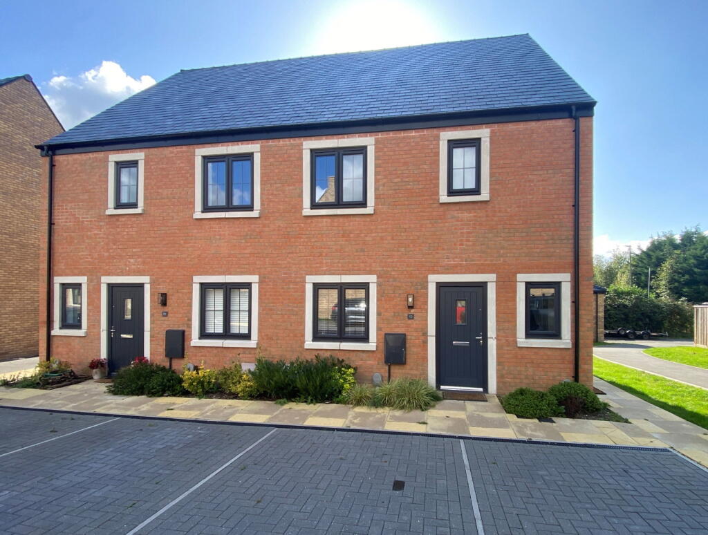Main image of property: Weavers Road, Darley Dale, Matlock, DE4 2FU