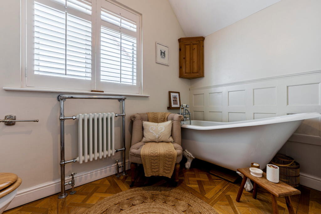 Additional image 22 of Mere Green Road, Four Oaks, Sutton Coldfield, B75