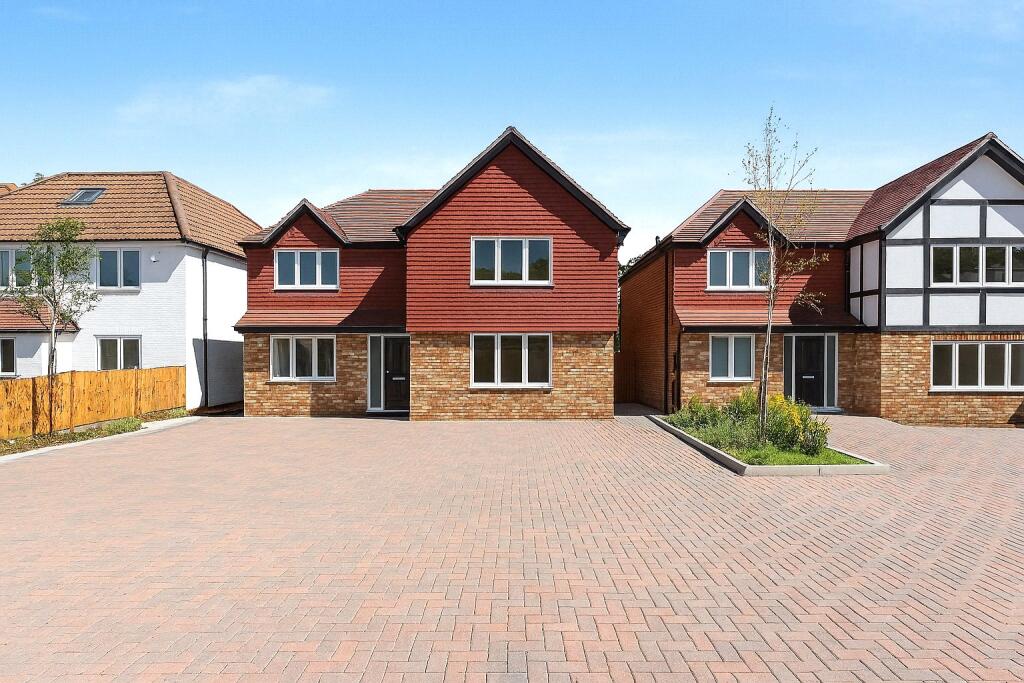House in Kingston upon Thames - View 2