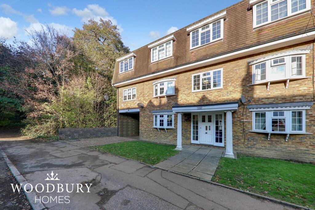 Main image of property: Forest Court, Forest Road, Loughton, IG10