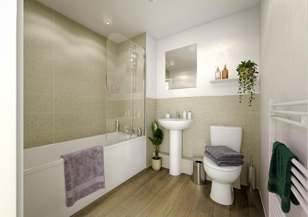 Apartment in Luton, Chalton - View 4