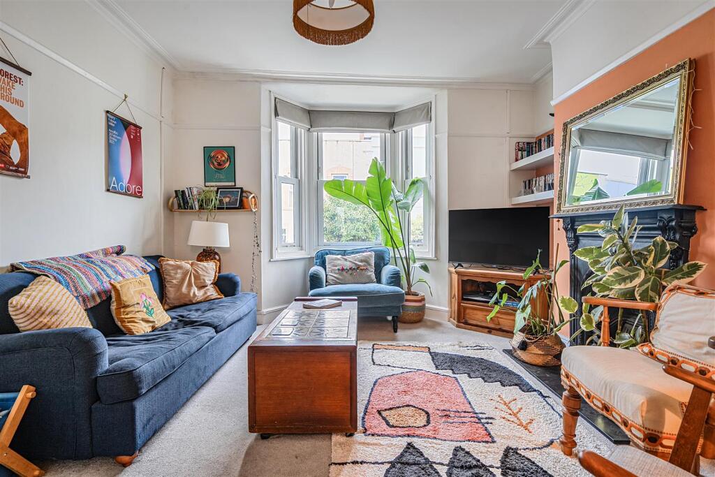Main image of property: William Street, Totterdown, Bristol