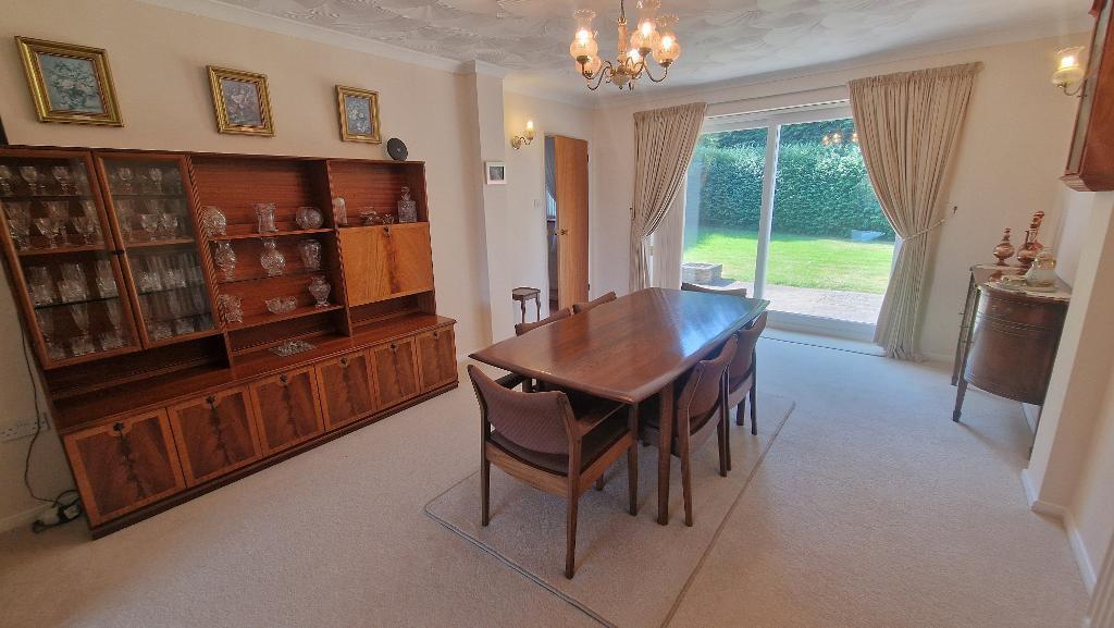 Horestone Rise, Seaview, Isle of Wight, PO34 5DB photo 3
