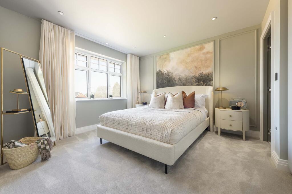 House in Wealden, Poundgate, Buxted - More