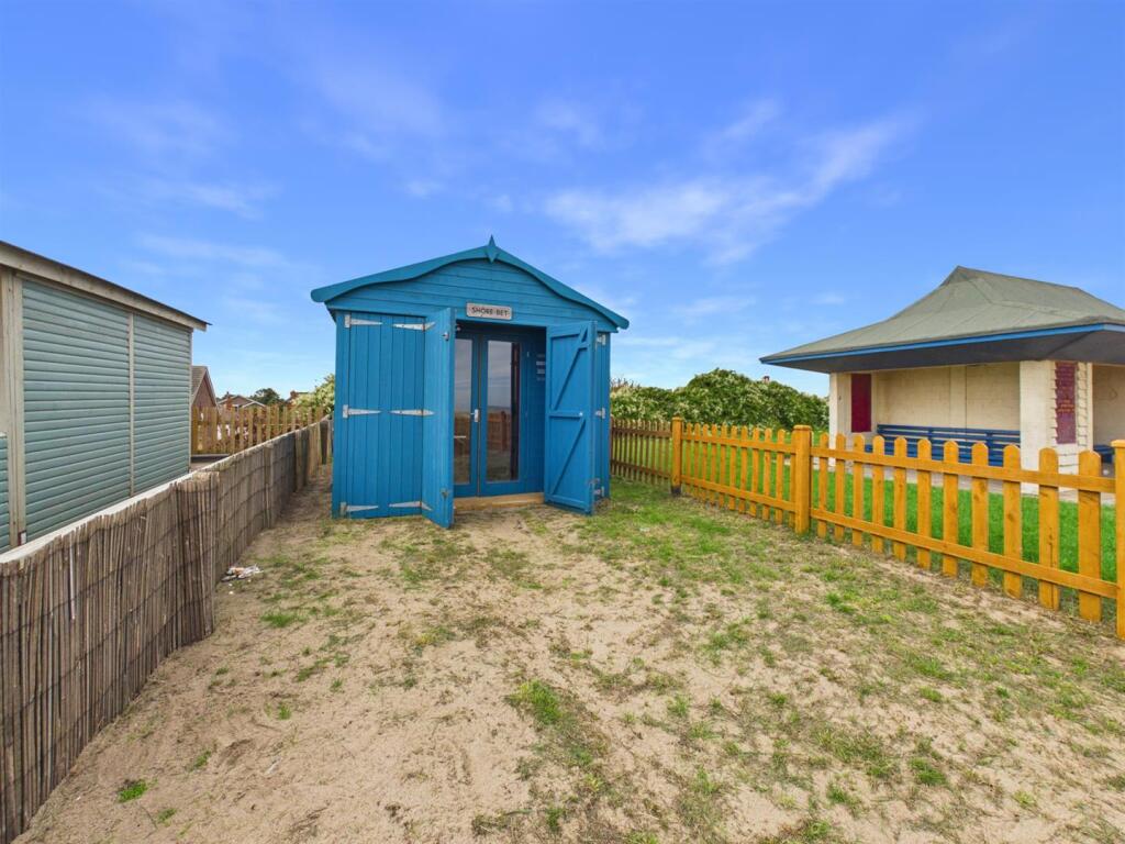 Main image of property: Promenade, Sutton On Sea