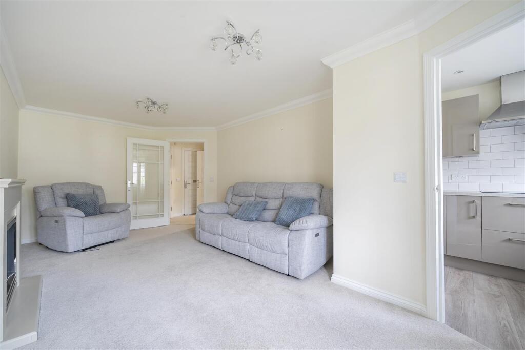 Apartment in West Devon, Tavistock - View 5