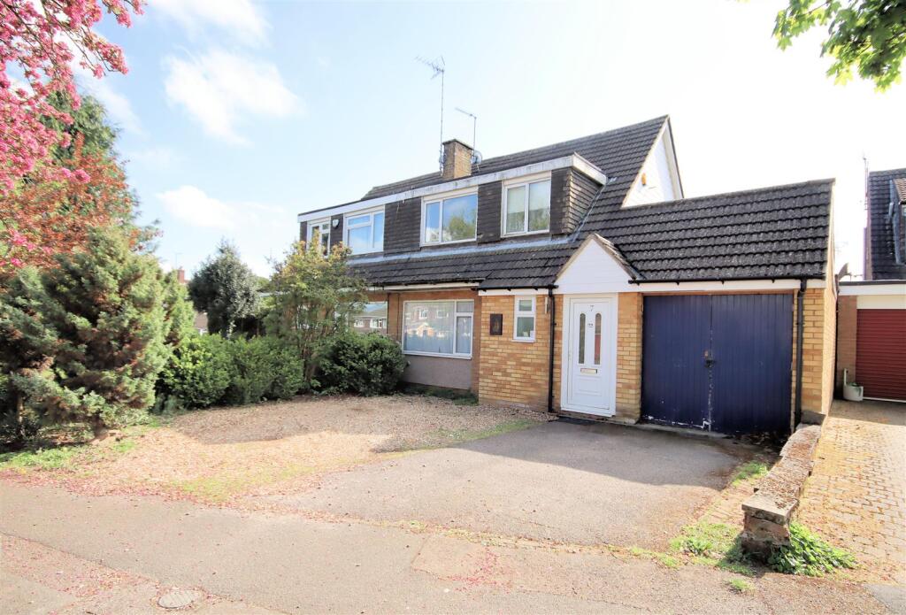 Main image of property: Meadow Road, Toddington,