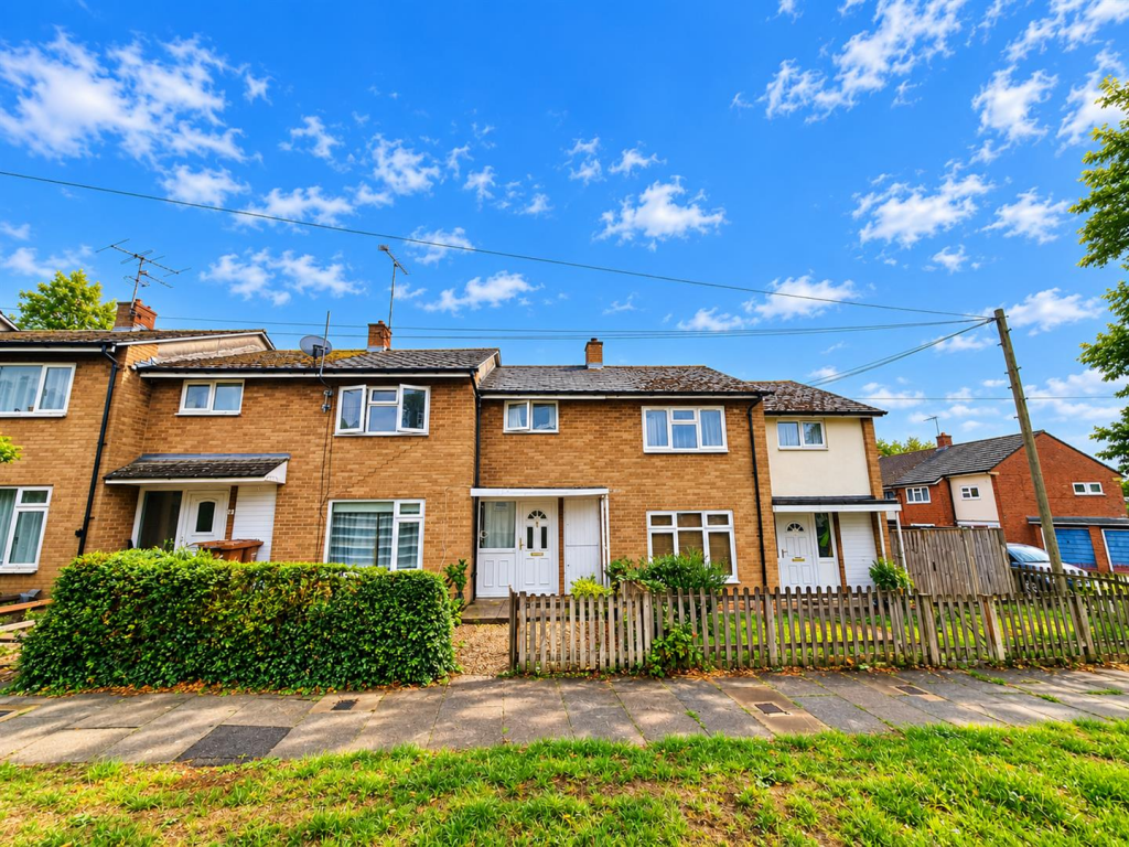 Main image of property: Broom Walk, Stevenage, SG1