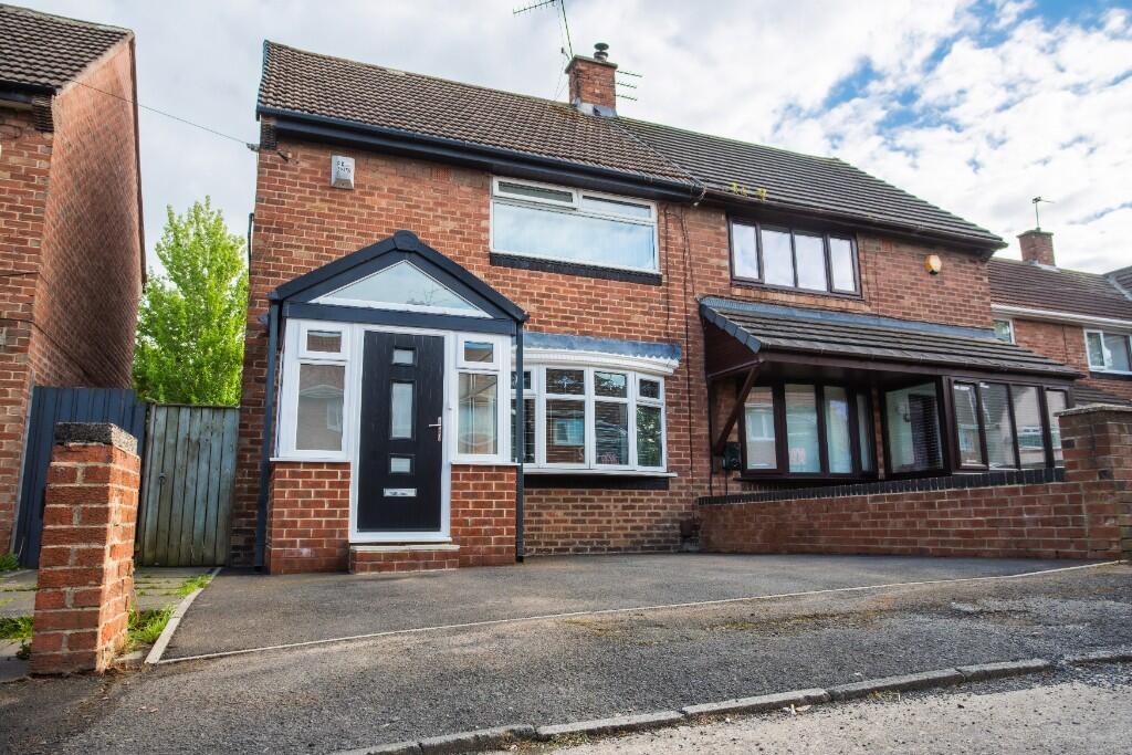 Main image of property: Cardiff Square, Sunderland, Tyne And Wear, SR5