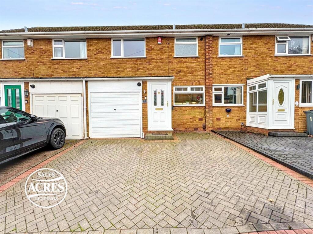 Main image of property: Charlecote Drive, Erdington