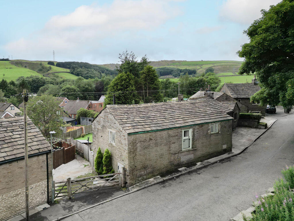 Main image of property: Tong End, Whitworth OL12 8BJ