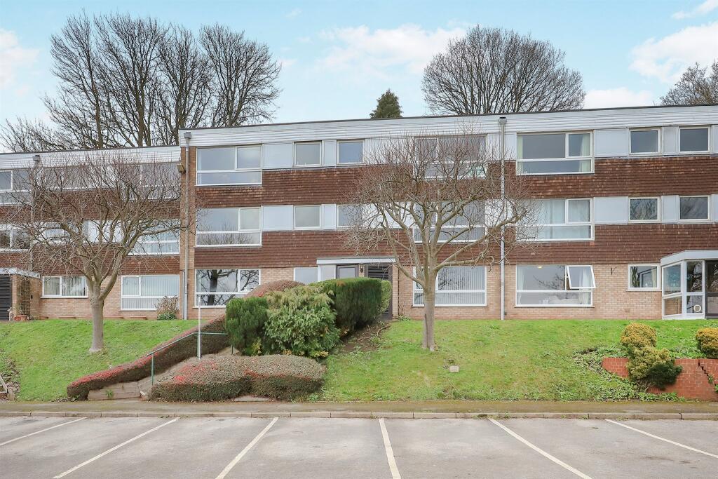 Main image of property: High Meadows, Compton, Wolverhampton