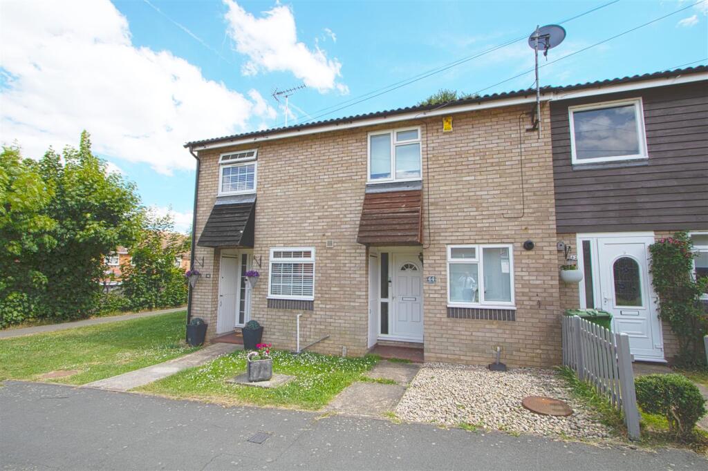 Main image of property: Harebell Close, Billericay