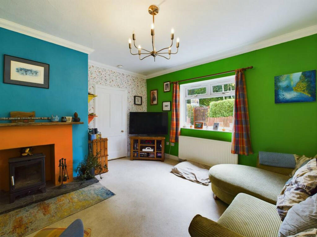 Fyvie, Turriff, AB53 - View 5