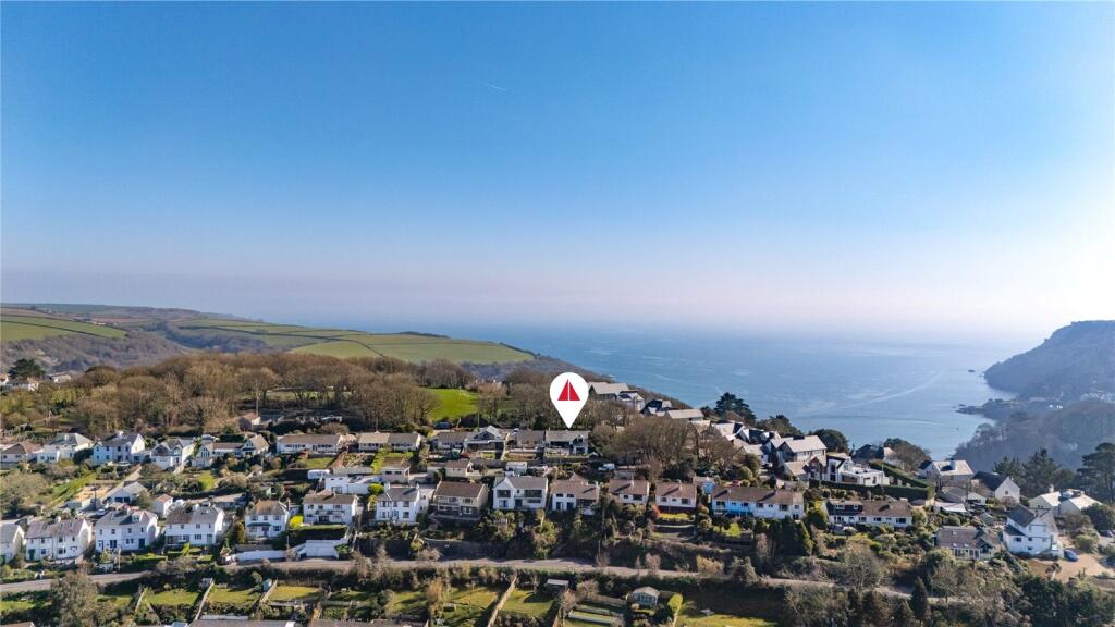 Main image of property: Kingsale Road, Salcombe