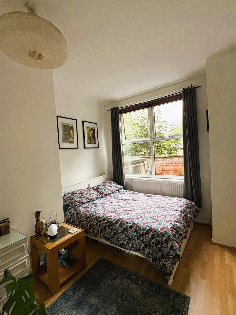 Apartment in Manchester - View 5