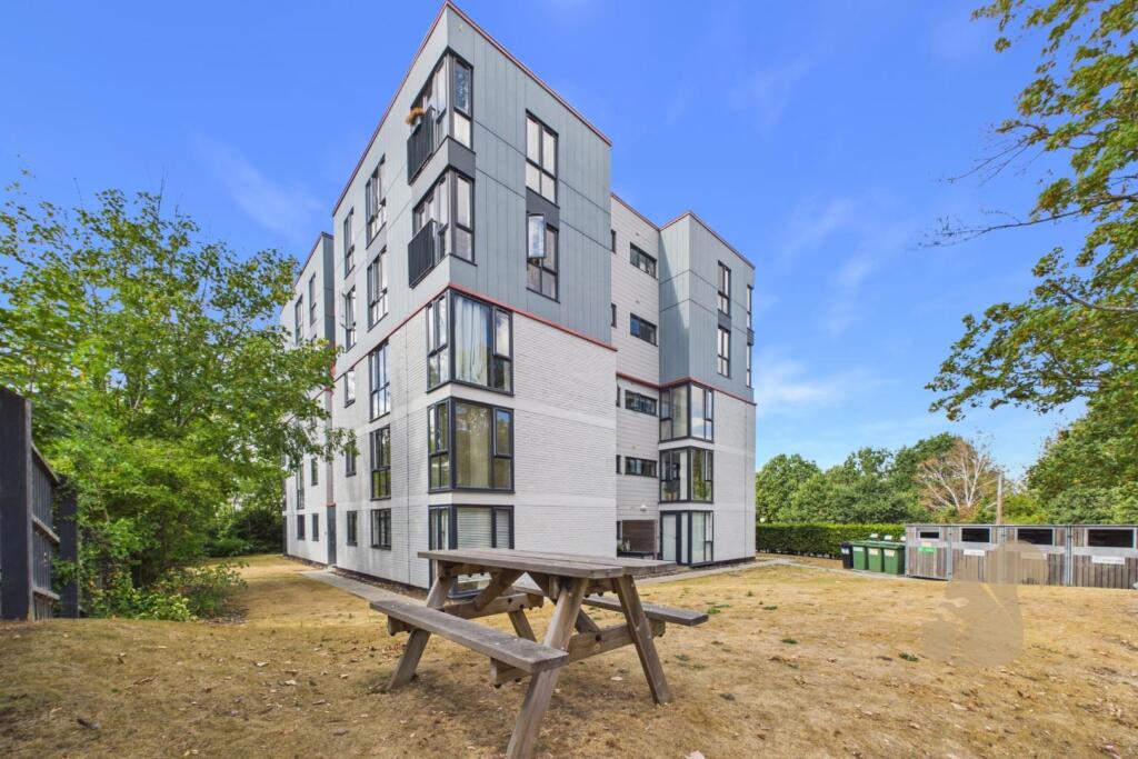 Apartment in Colchester, Essex