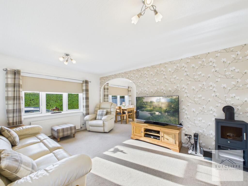 Lancaster New Road, Cabus, PR3 - View 6