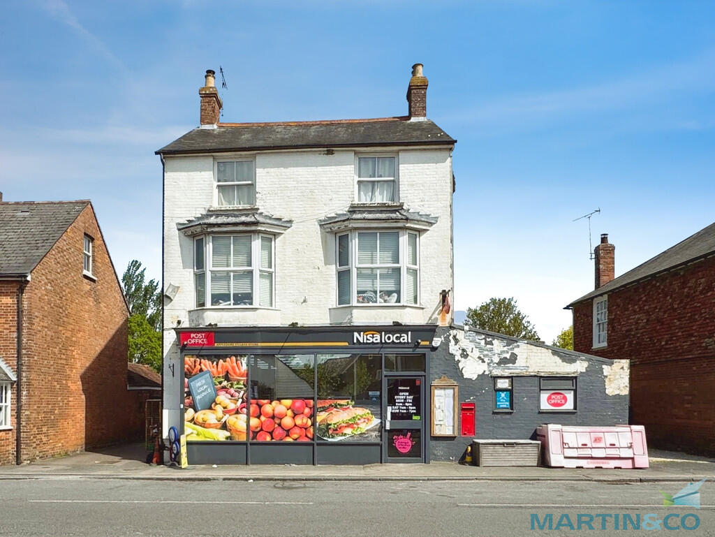 Main image of property: The Street, Appledore, Ashford