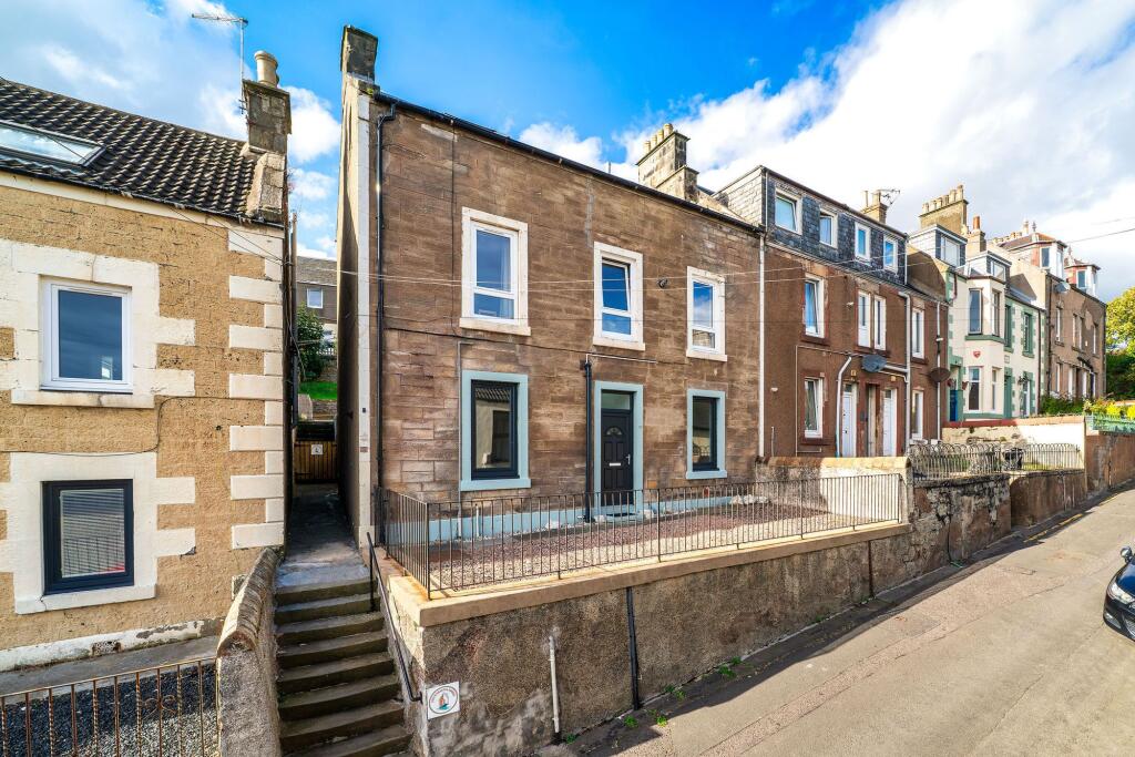 Main image of property: West High Street, Buckhaven, KY8