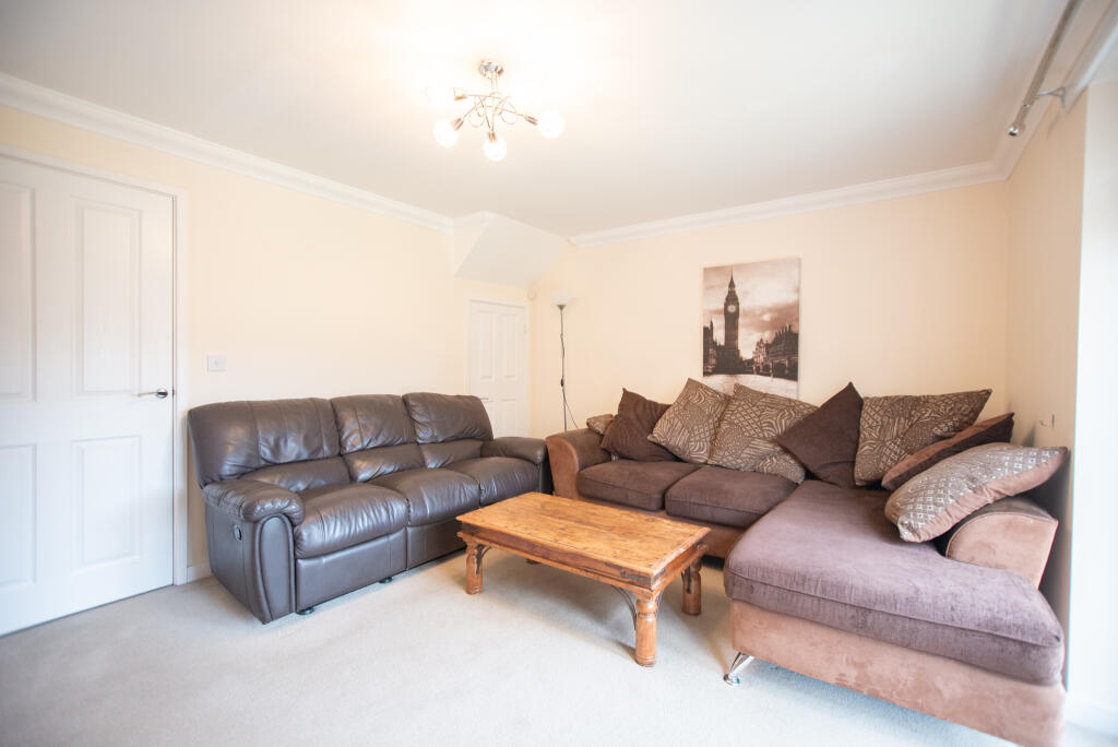 House in Hull, Gipsyville - View 5
