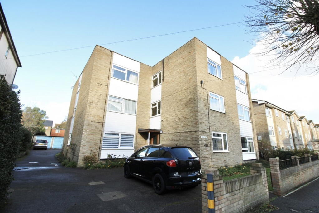 Main image of property: St. Mildreds Road, Ramsgate, CT11 0EH
