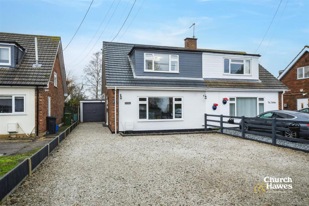 Main image of property: Burnham Road, Althorne