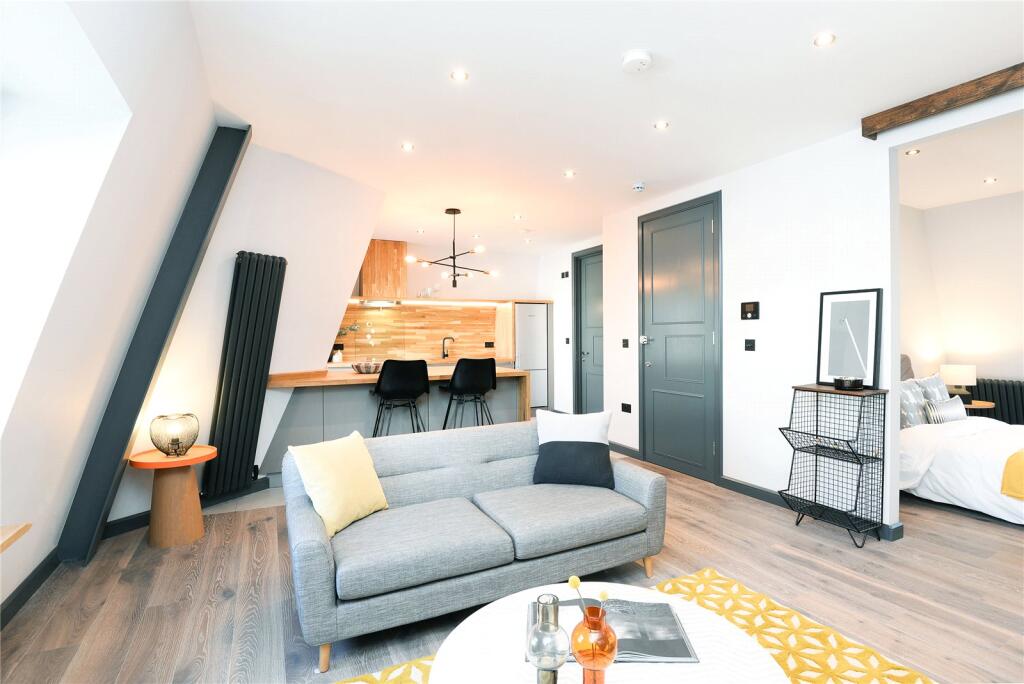 Main image of property: Ladbroke Grove, London