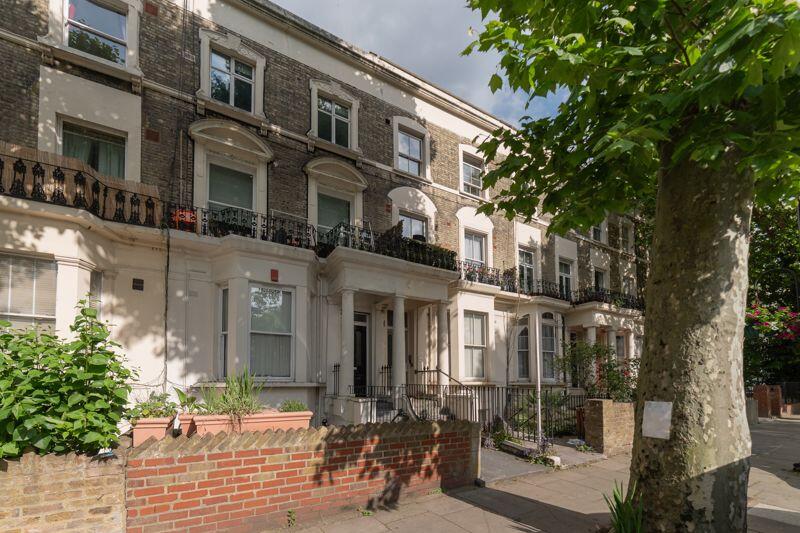Main image of property: Chippenham Road Private Roof Terrace