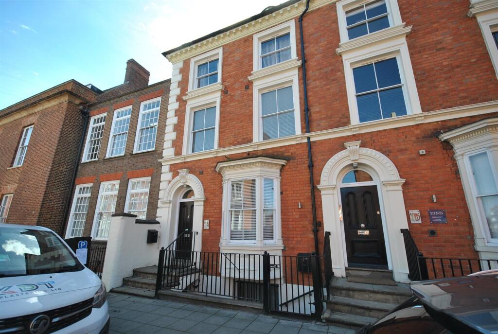 Main image of property: Derngate, Northampton