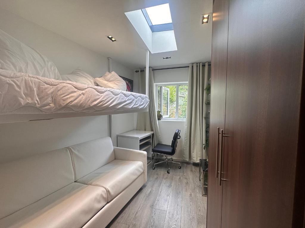 Main image of property: Old Oak Common Lane, East Acton, London, W3 7DW