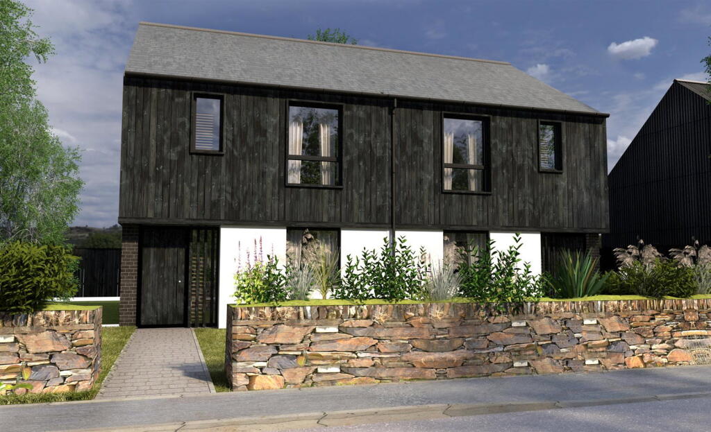 Main image of property: Fordh Kober, St. Agnes