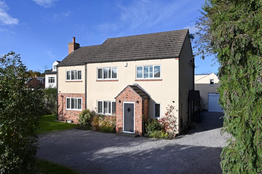 Main image of property: Main Street, Wilberfoss, York, YO41