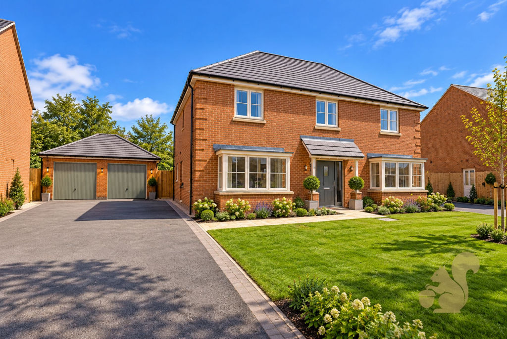 Main image of property: Clifford Smith Drive, Felsted