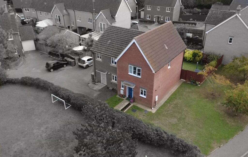 Main image of property: Crooked Creek Road, Rendlesham, IP12 2GL