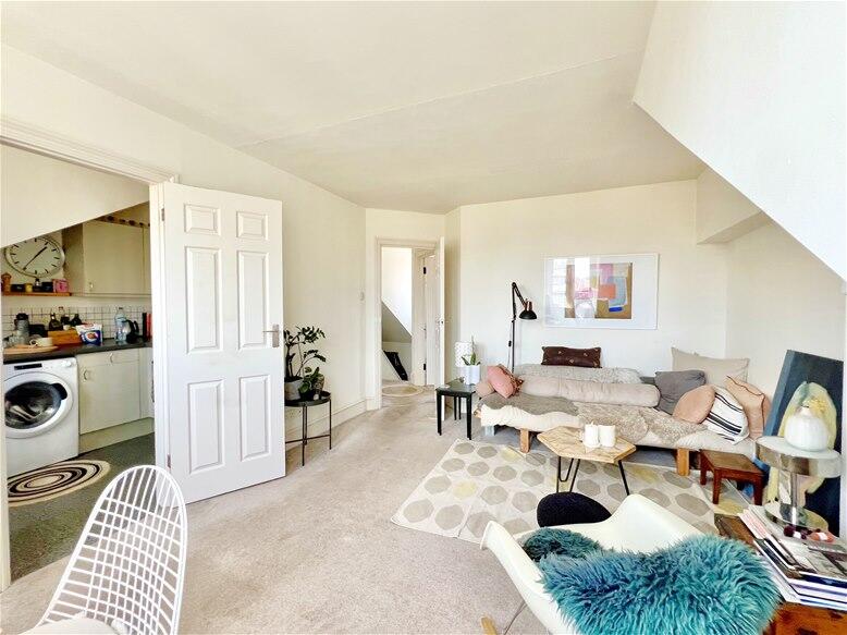 Apartment in London, Swiss Cottage, Belsize Park - View 4