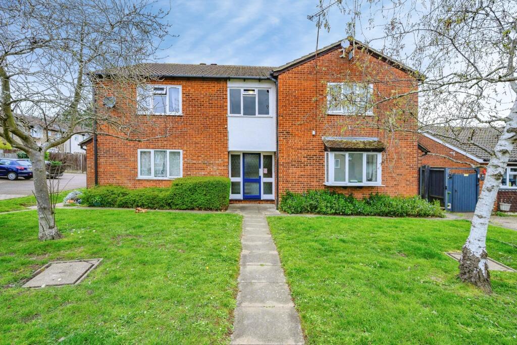 Main image of property: Sorrel Close, LUTON, Bedfordshire, LU3