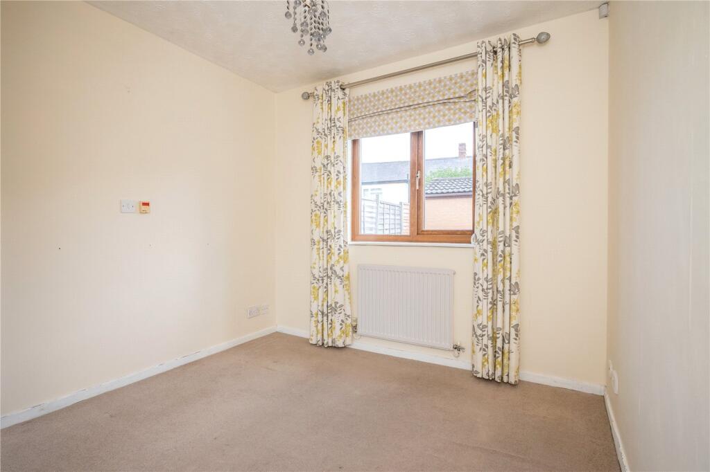 House in Birmingham - More
